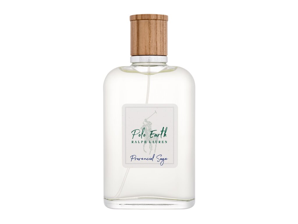 Ralph Lauren Polo Earth Provencial Sage 100 ml - 100ml - Toaletní voda