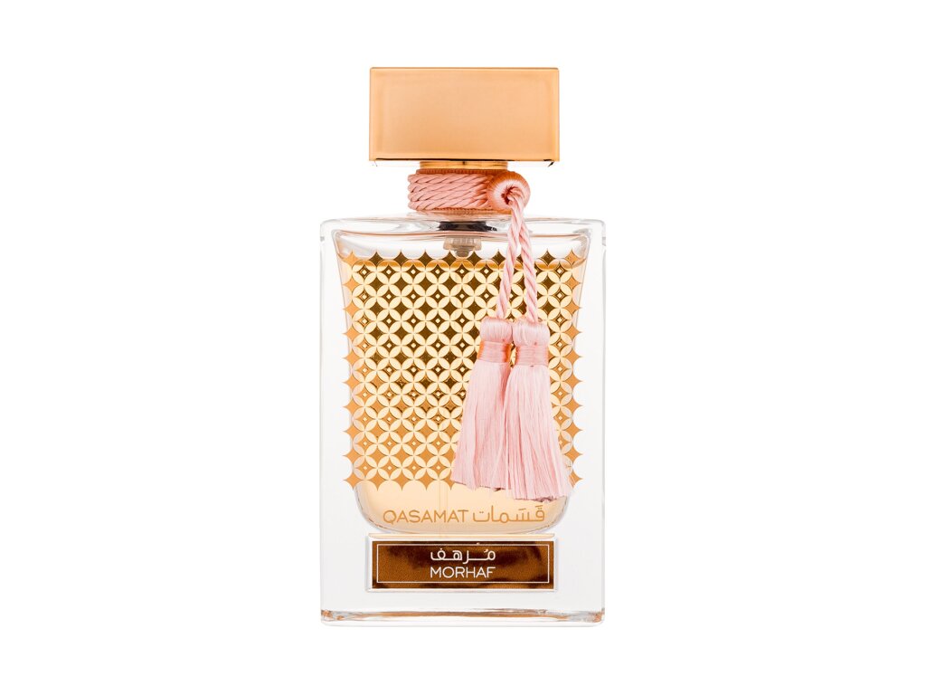 Rasasi Qasamat Morhaf 65 ml - 65ml - Parfémovaná voda