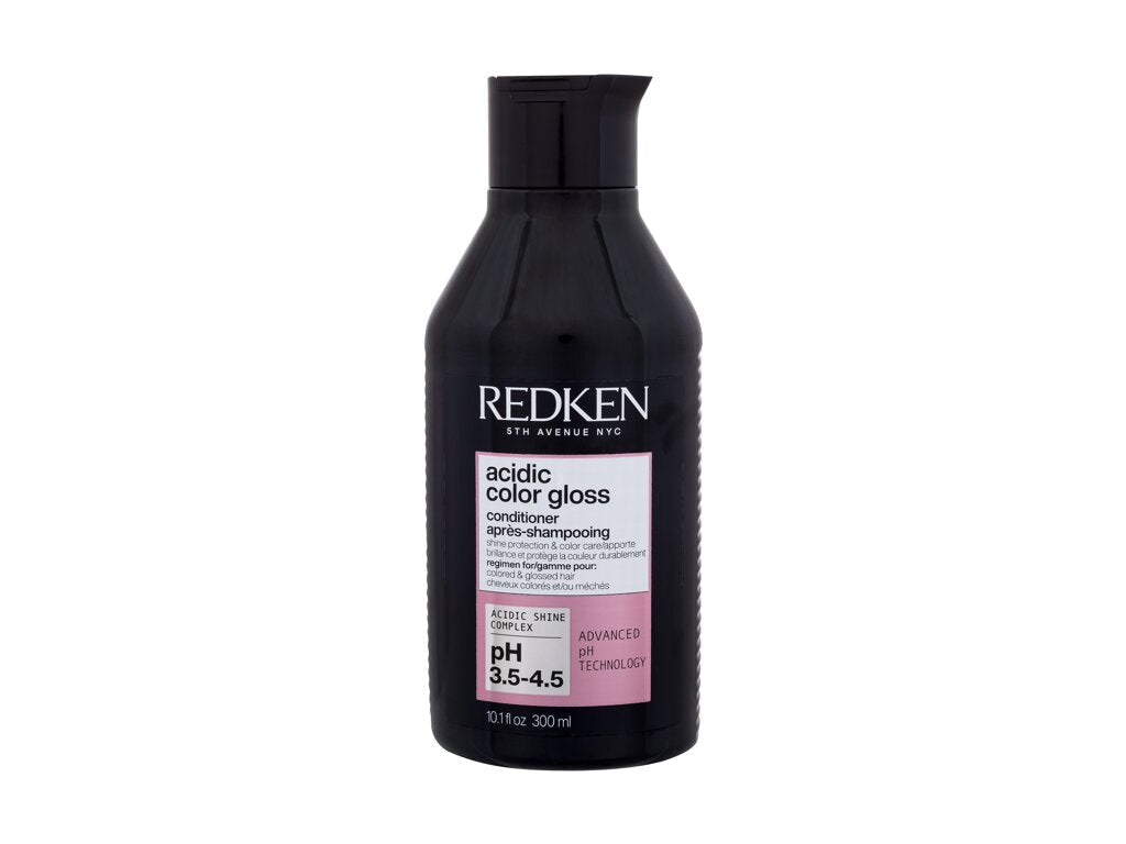 Redken Acidic Color Gloss Conditioner 300 ml - 300ml - Kondicionér
