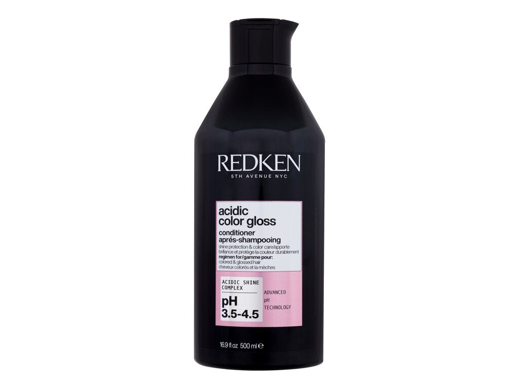 Redken Acidic Color Gloss Conditioner 500 ml - 500ml - Kondicionér