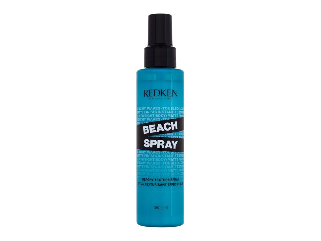 Redken Beach Spray 150 ml - 150ml - Pro definici a tvar vlasů