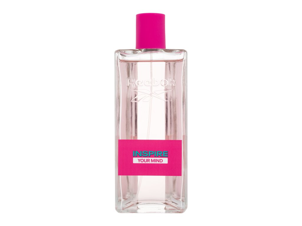 Reebok Inspire Your Mind 100 ml - 100ml - Toaletní voda