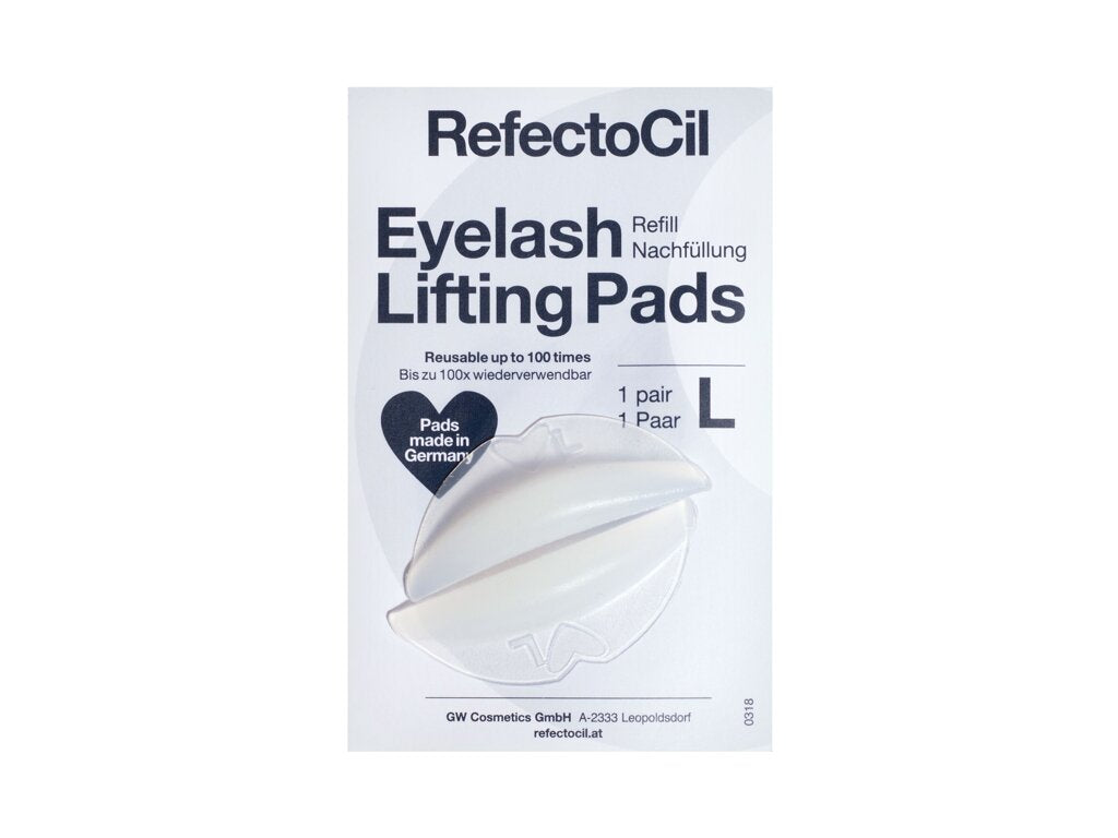 RefectoCil Eyelash Lifting Pads 1 ml - 1ml - Péče o řasy a obočí