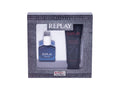 Replay Essential For Him 30 ml - 30ml - Toaletní voda