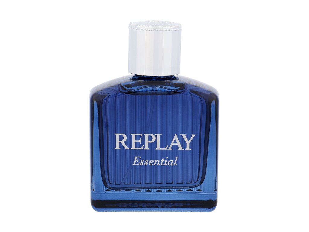 Replay Essential For Him 75 ml - 75ml - Toaletní voda