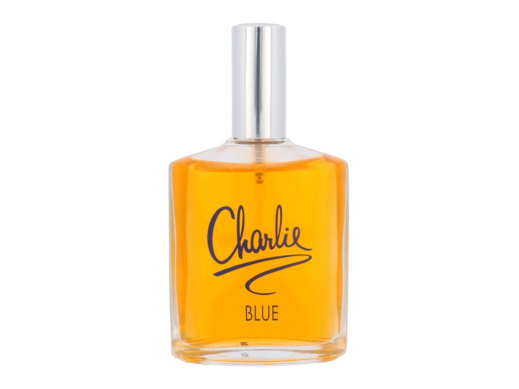 Revlon Charlie Blue 100 ml - 100ml - Eau Fraîche