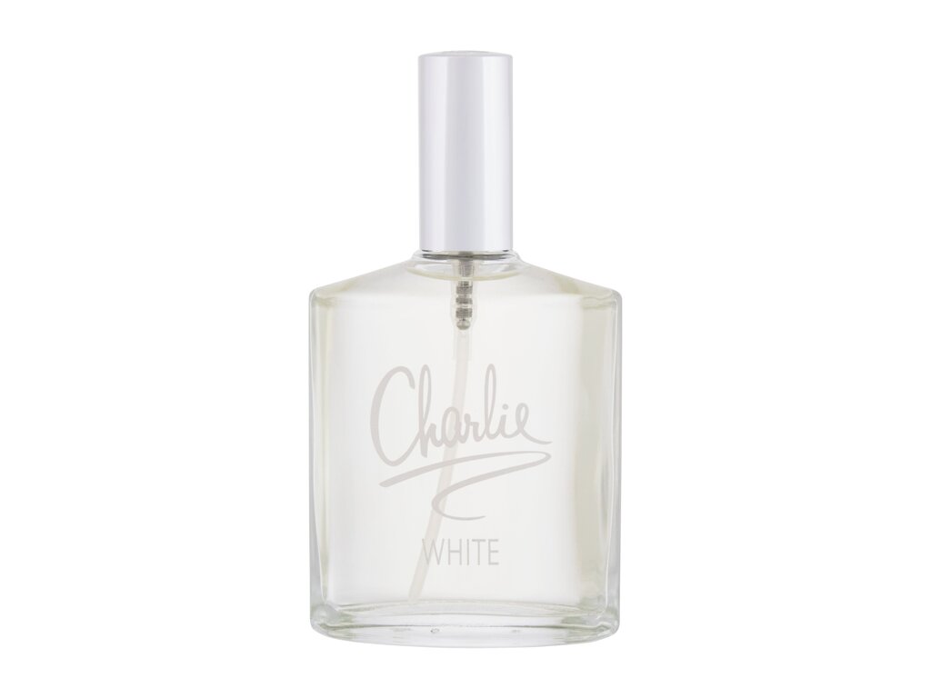 Revlon Charlie White 100 ml - 100ml - Toaletní voda