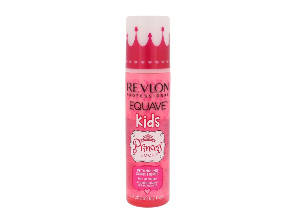Revlon Professional Equave Kids 200 ml - 200ml - Kondicionér