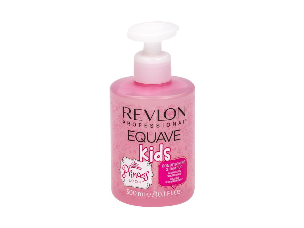 Revlon Professional Equave Kids 300 ml - 300ml - Šampon