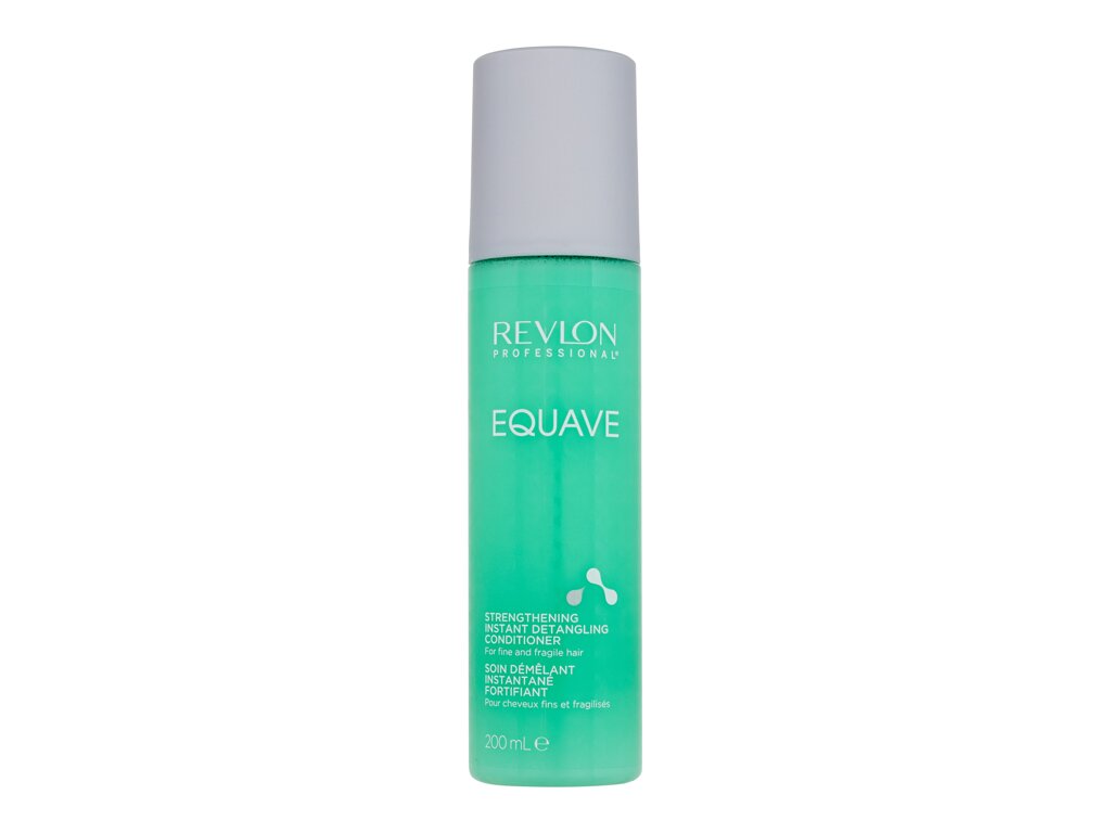 Revlon Professional Equave Strengthening Instant Detangling Conditioner 200 ml - 200ml - Kondicionér