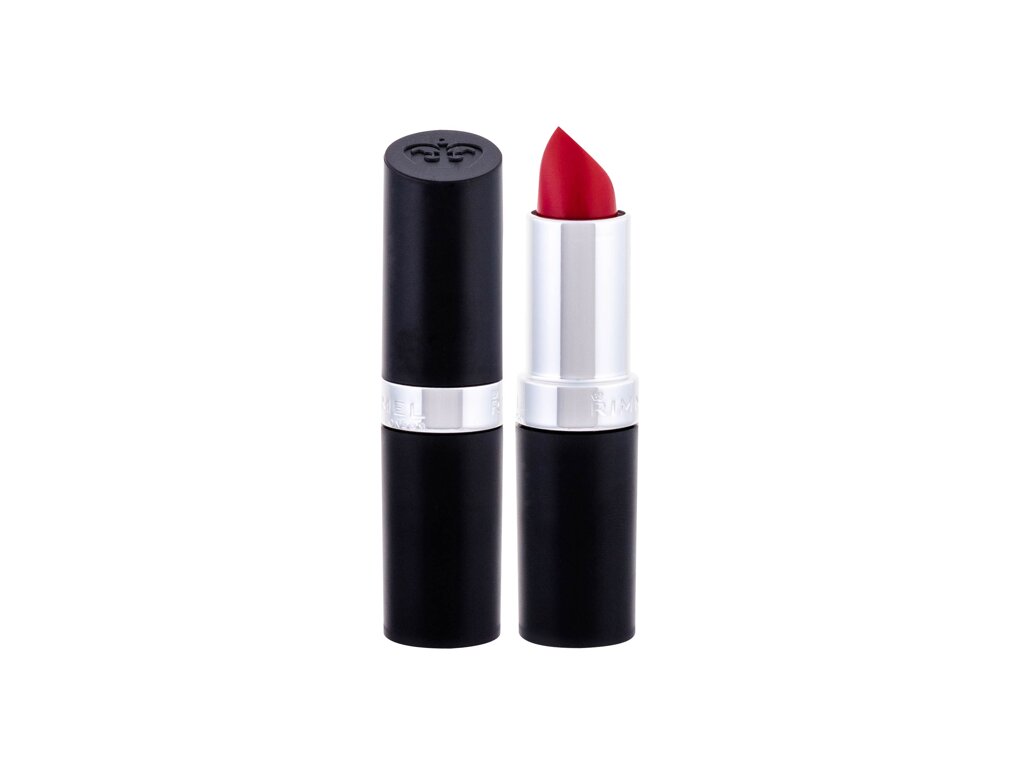 Rimmel London Lasting Finish 4 ml - 4ml - Rtěnka