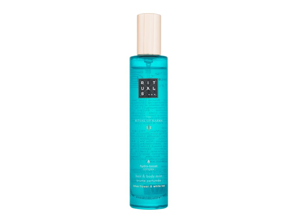 Rituals The Ritual Of Karma 50 ml - 50ml - Tělový sprej