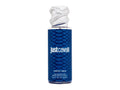 Roberto Cavalli Just Vibrant Aqua 250 ml - 250ml - Vlasová mlha