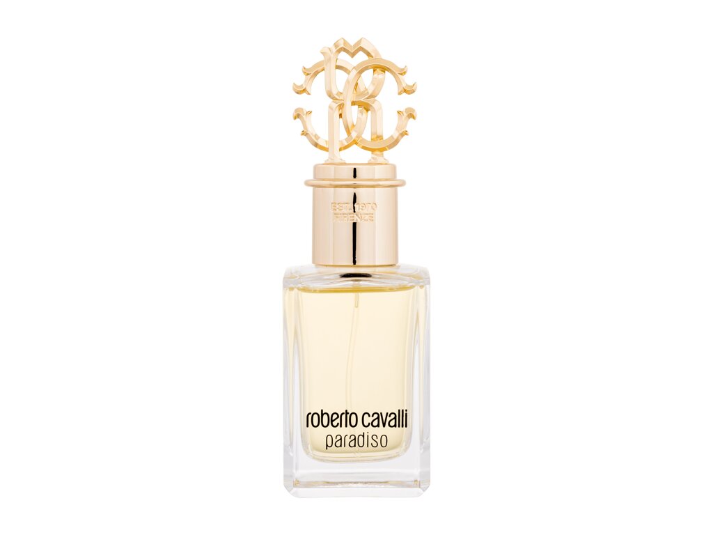 Roberto Cavalli Paradiso 50 ml - 50ml - Parfémovaná voda
