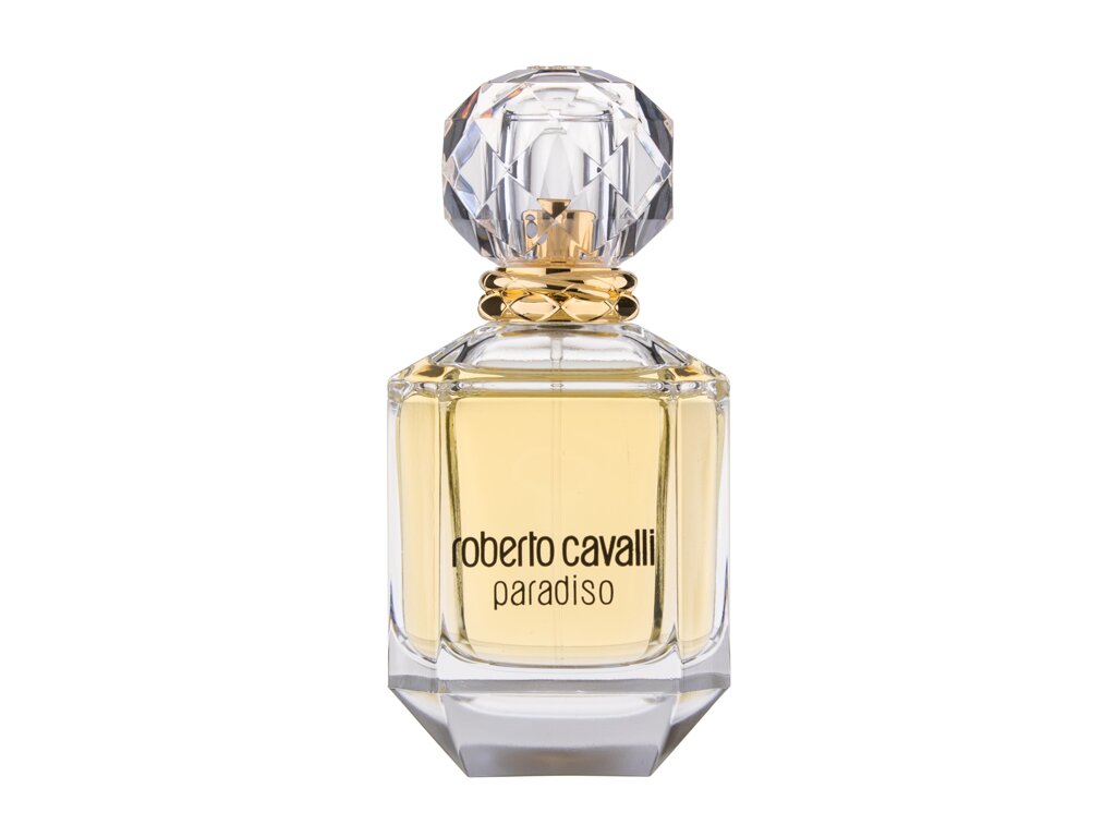 Roberto Cavalli Paradiso 75 ml - 75ml - Parfémovaná voda