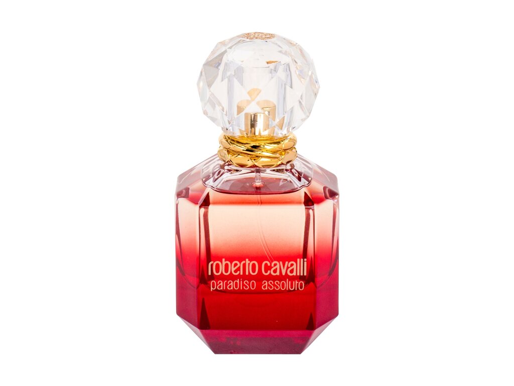 Roberto Cavalli Paradiso Assoluto 50 ml - 50ml - Parfémovaná voda