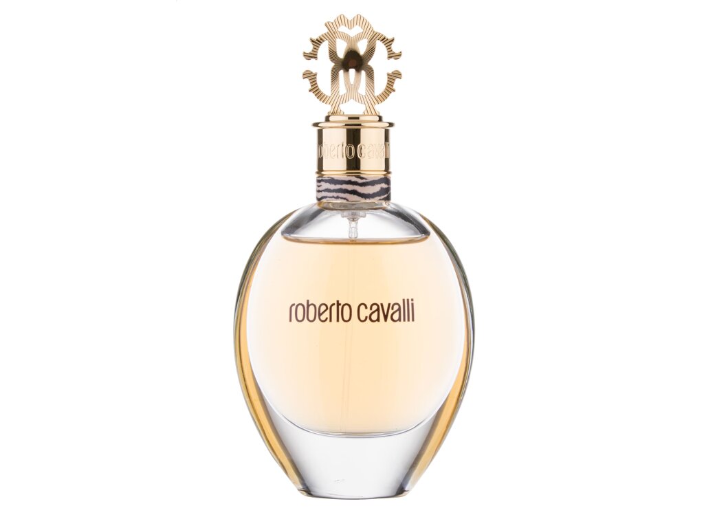 Roberto Cavalli Signature 50 ml - 50ml - Parfémovaná voda