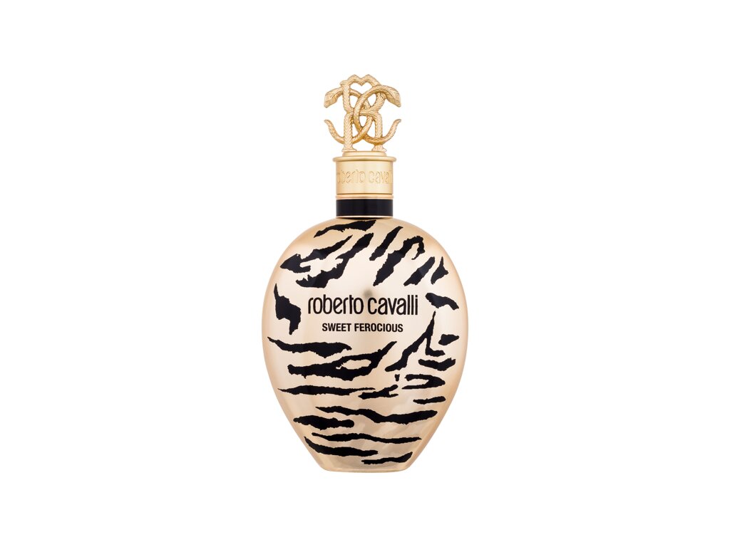Roberto Cavalli Sweet Ferocious 75 ml - 75ml - Parfémovaná voda