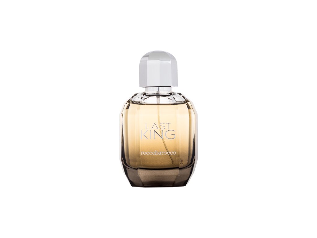 Roccobarocco Last King 100 ml - 100ml - Toaletní voda