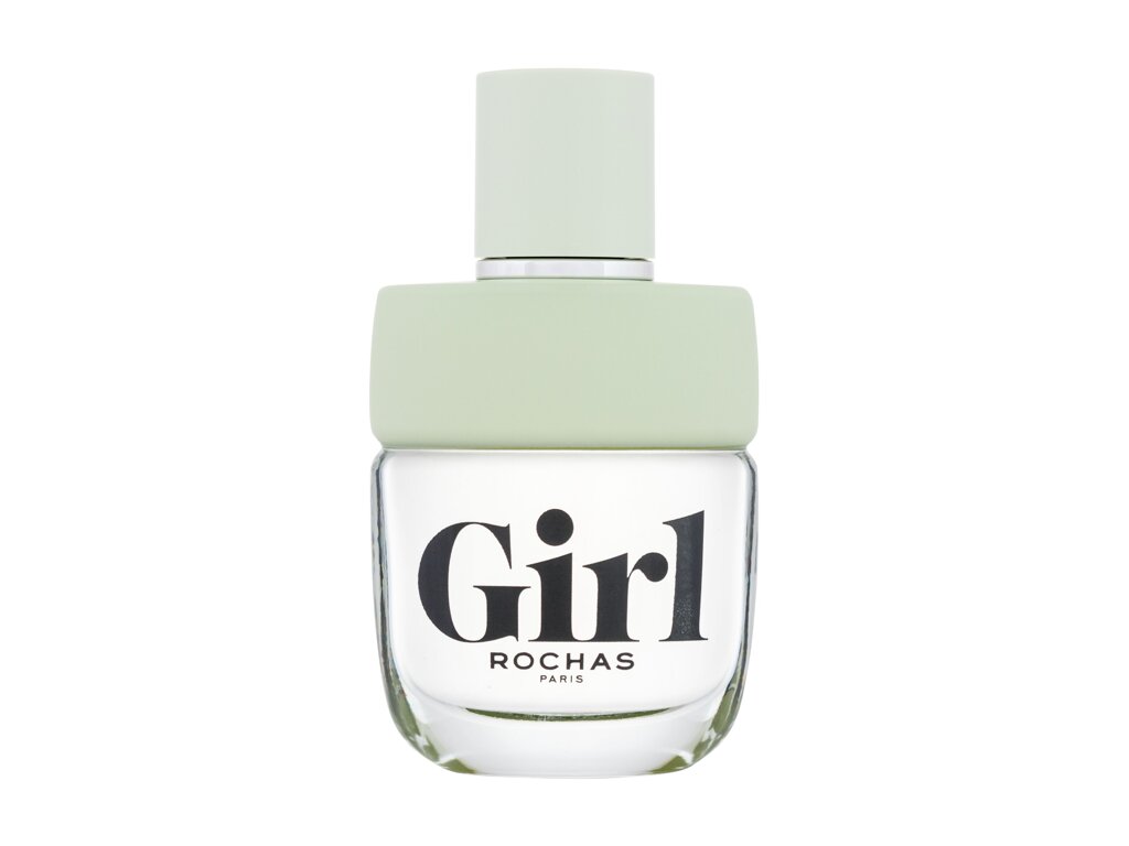 Rochas Girl 60 ml - 60ml - Toaletní voda