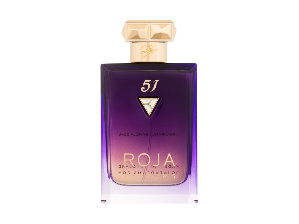 Roja Parfums 51 100 ml - 100ml - Parfém