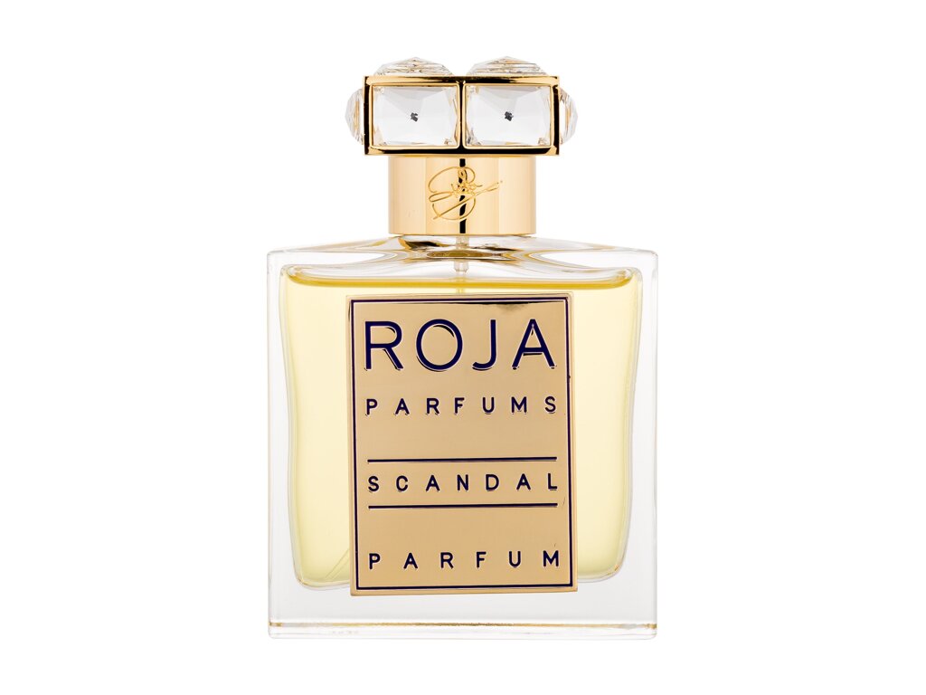 Roja Parfums Scandal 50 ml - 50ml - Parfém