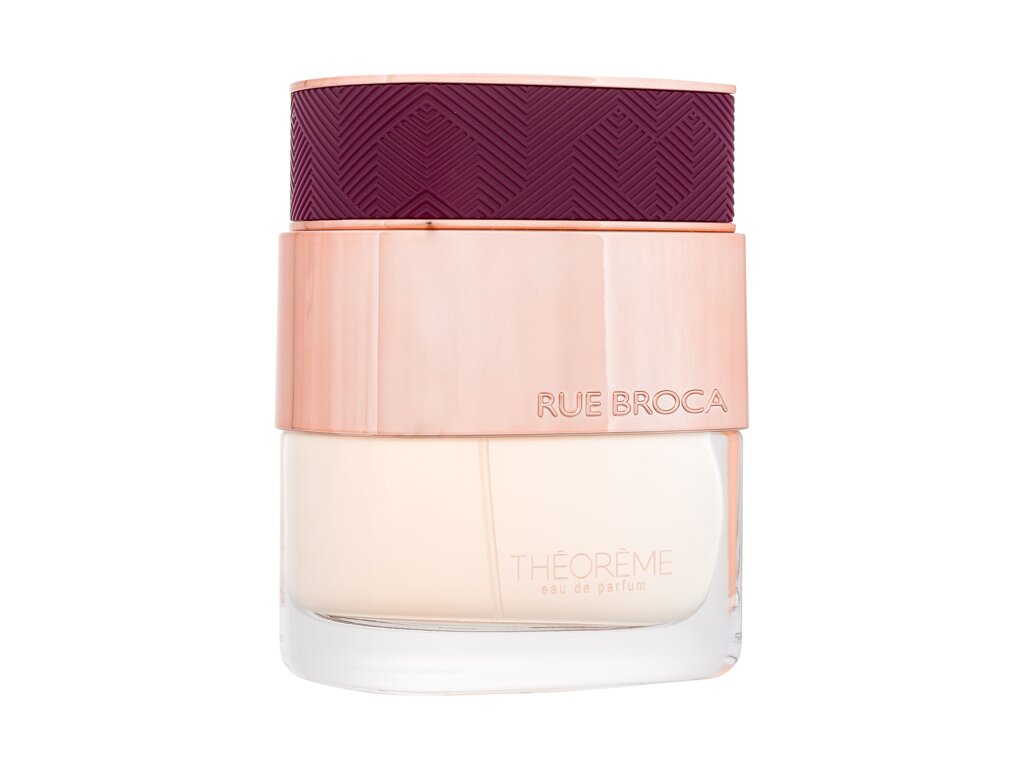 Rue Broca Théoreme 90 ml - 90ml - Parfémovaná voda