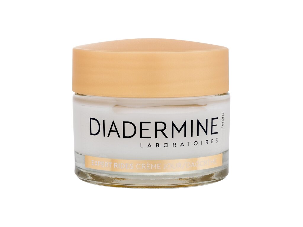 Diadermine Expert Wrinkle Anti-Wrinkle Cream 50 ml