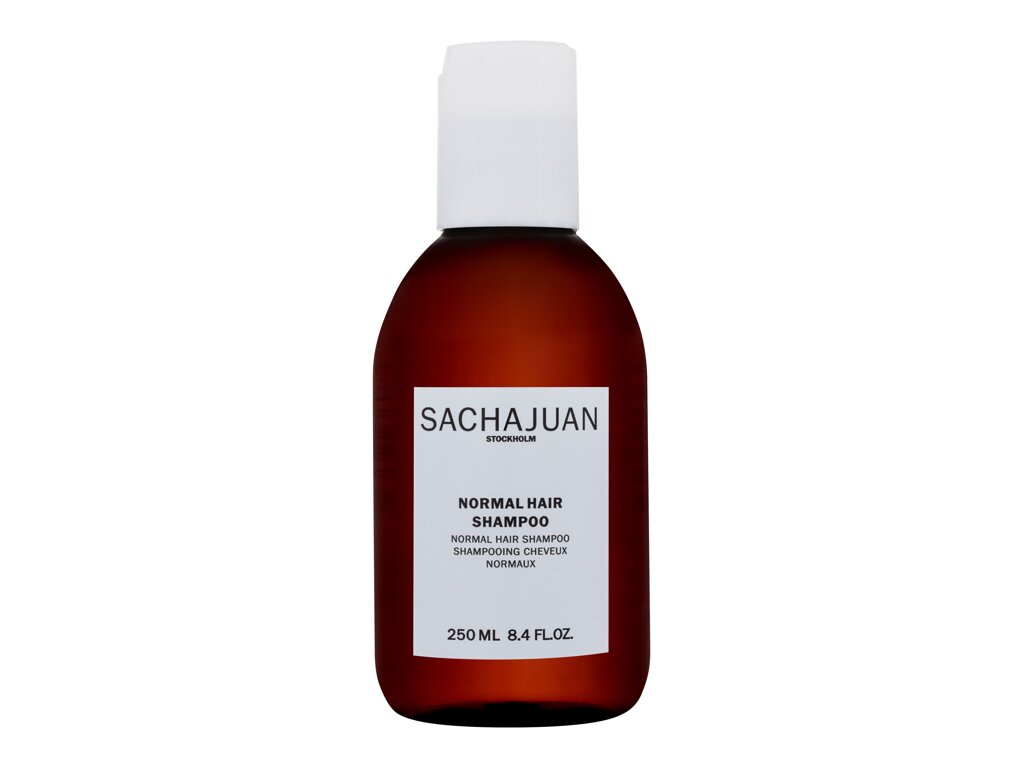Sachajuan Normal Hair Shampoo 250 ml - 250ml - Šampon