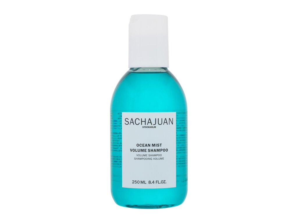 Sachajuan Ocean Mist Volume Shampoo 250 ml - 250ml - Šampon