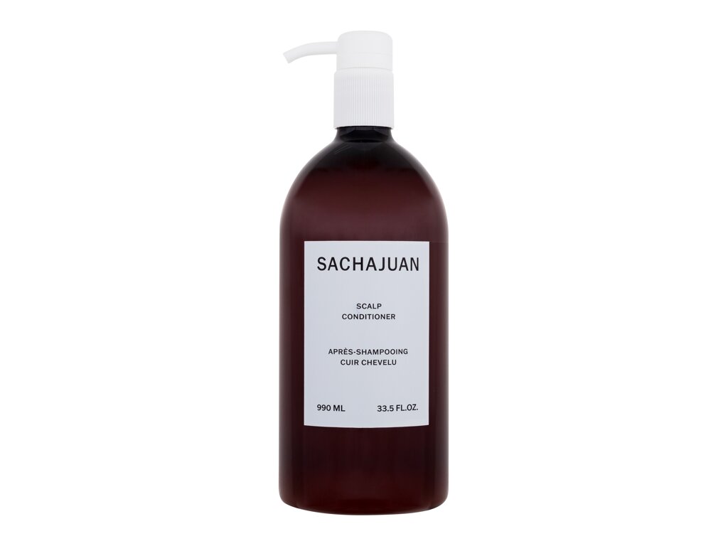 Sachajuan Scalp Conditioner 990 ml - 990ml - Kondicionér