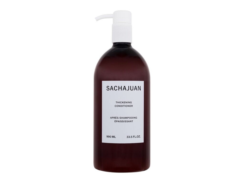 Sachajuan Thickening Conditioner 990 ml - 990ml - Kondicionér