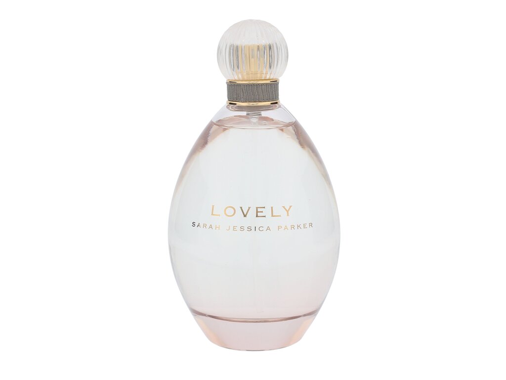 Sarah Jessica Parker Lovely 150 ml - 150ml - Parfémovaná voda