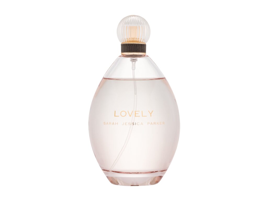 Sarah Jessica Parker Lovely 200 ml - 200ml - Parfémovaná voda