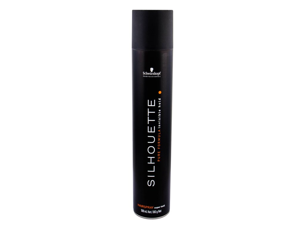 Schwarzkopf Professional Silhouette 500 ml - 500ml - Lak na vlasy