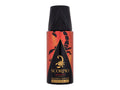 Scorpio Inferno 150 ml - 150ml - Deodorant