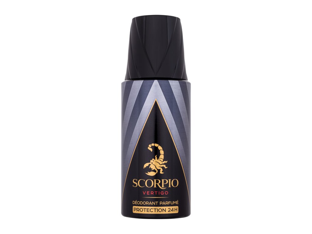 Scorpio Vertigo 150 ml - 150ml - Deodorant