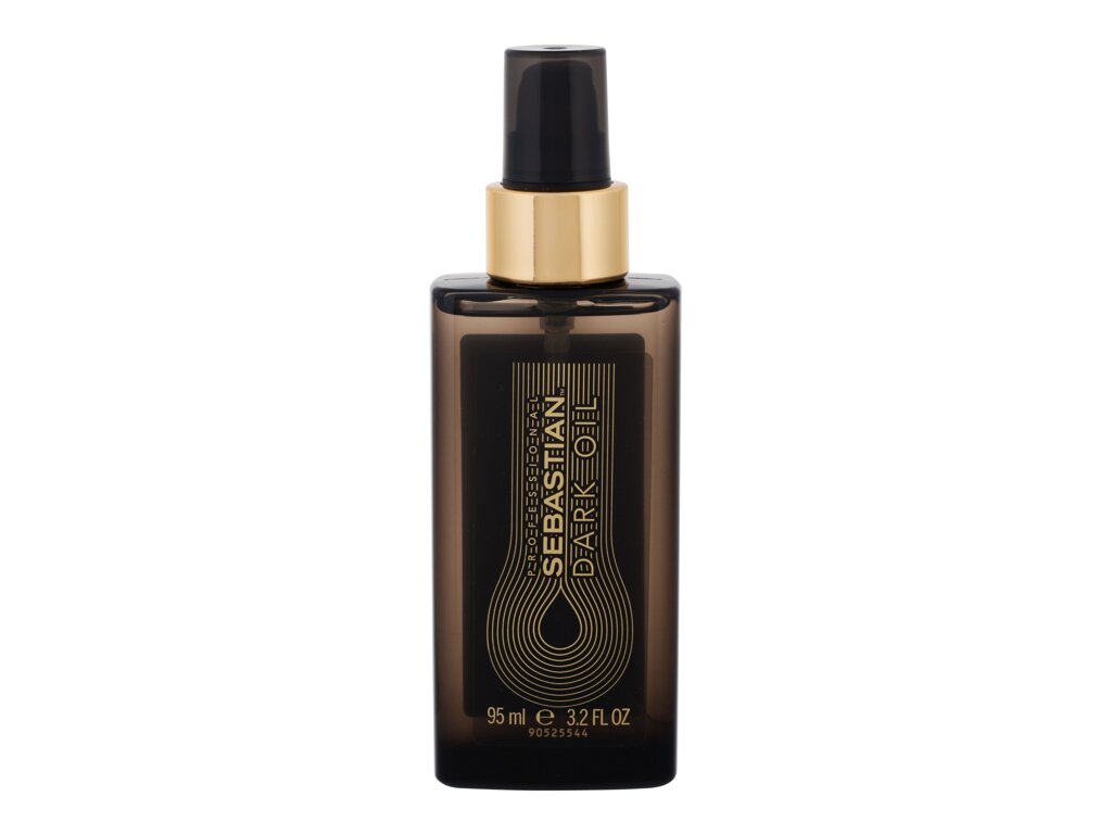 Sebastian Professional Dark Oil 95 ml - 95ml - Pro definici a tvar vlasů