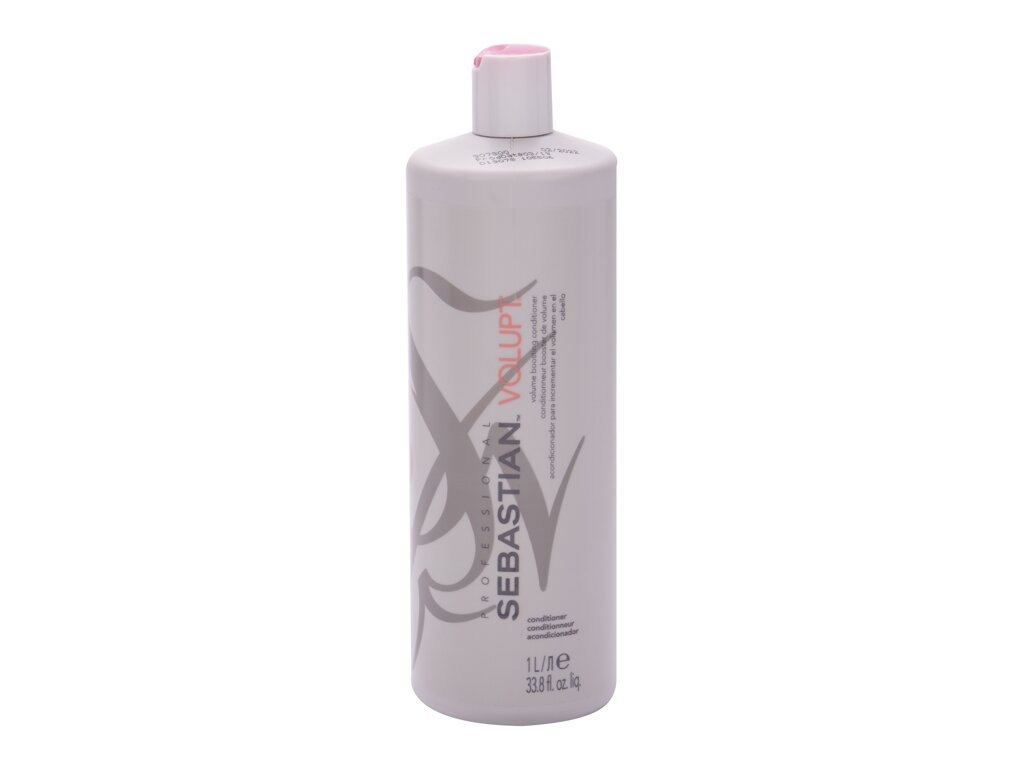 Sebastian Professional Volupt 1000 ml - 1000ml - Kondicionér