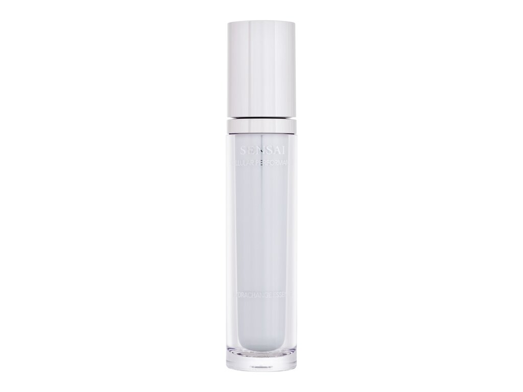 Sensai Cellular Performance Hydrachange Essence 40 ml - 40ml - Pleťová esence