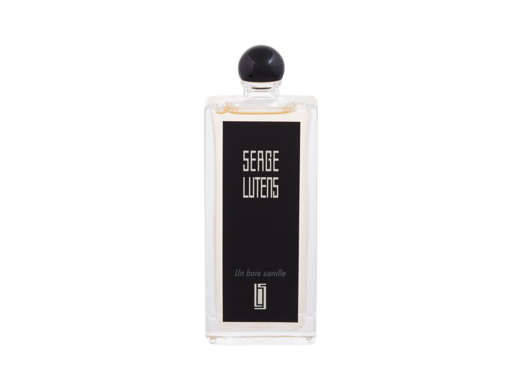 Serge Lutens Un Bois Vanille 50 ml - 50ml - Parfémovaná voda