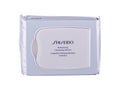 Shiseido Refreshing Cleansing Sheets 30 ml - 30ml - Čisticí ubrousky