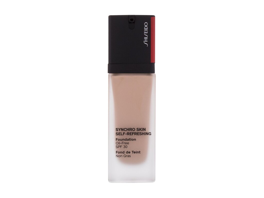 Shiseido Synchro Skin Self-Refreshing 30 ml - 30ml - Makeup