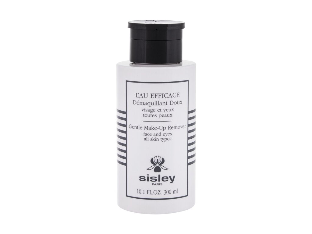 Sisley Eau Efficace 300 ml - 300ml - Odličovač tváře