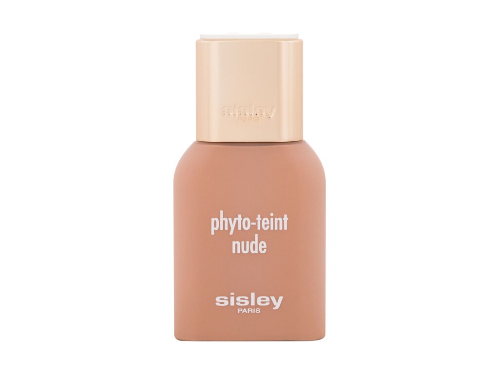 Sisley Phyto-Teint Nude 30 ml - 30ml - Makeup