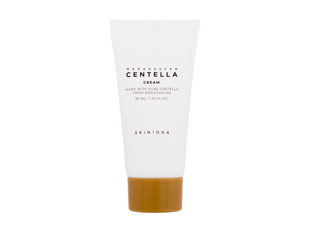 SKIN1004 Centella Cream 30 ml - 30ml - Denní pleťový krém
