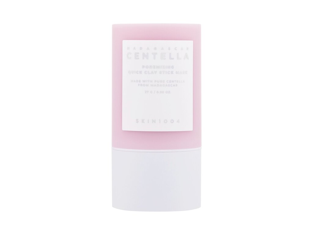 SKIN1004 Poremizing Quick Clay Stick Mask 27 ml - 27ml - Pleťová maska
