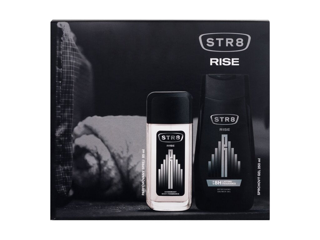 STR8 Rise 85 ml - 85ml - Deodorant