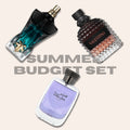 Summer Budget Set