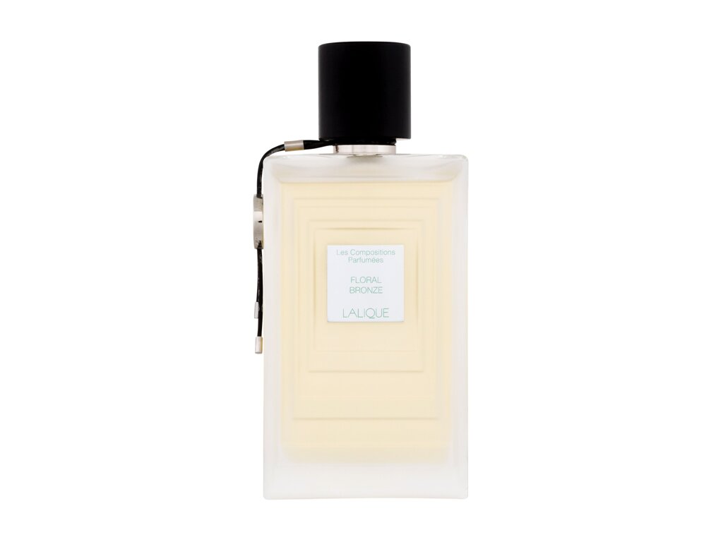 Lalique Les Compositions Parfumees Floral Bronze 100 ml
